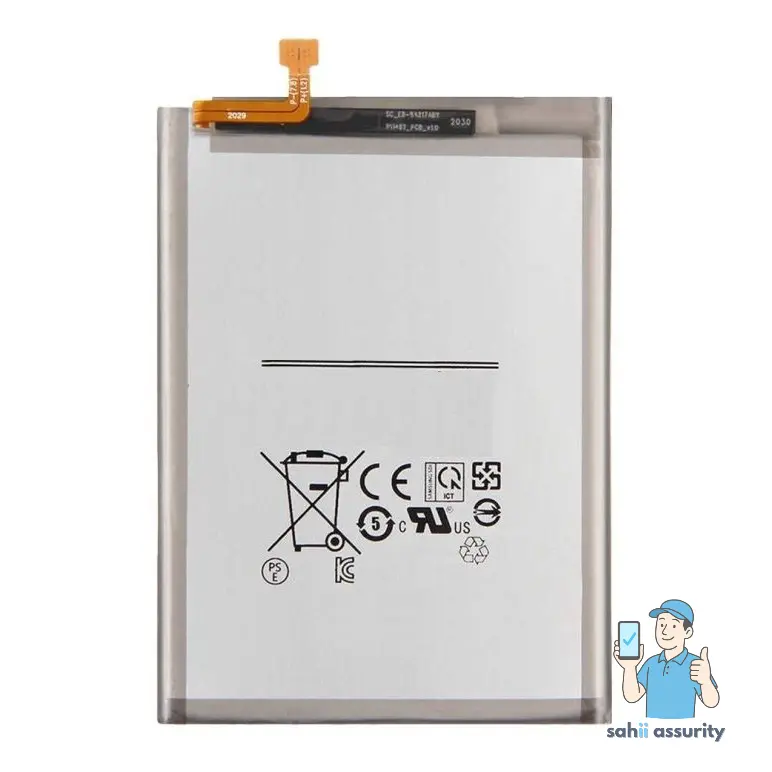 Battery for Samsung Galaxy A13 thumbnail